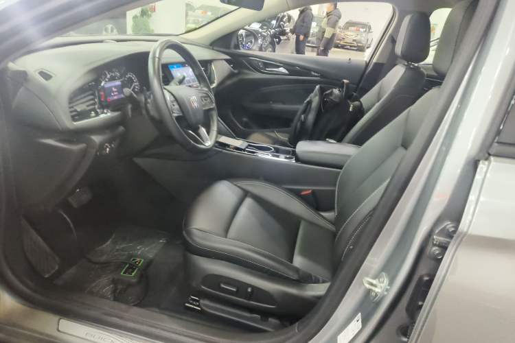 Used Buick Regal 2024 25T Deluxe Edition
