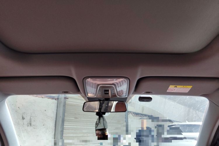 Used CHANGAN CS75 PLUS 2023 3rd Generation 1.5T Automatic Prestige Model
