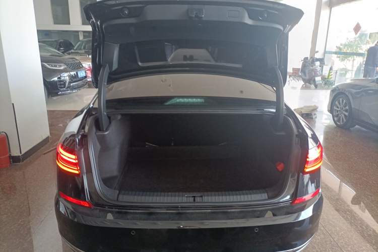 Used Volkswagen Passat 2023 Revised 330TSI Starry Elite Edition
