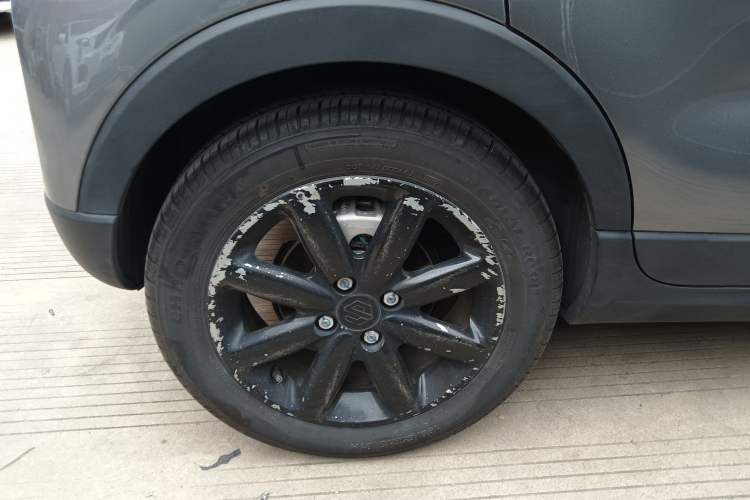 Used Leapmotor T03 2022 Crystal Edition