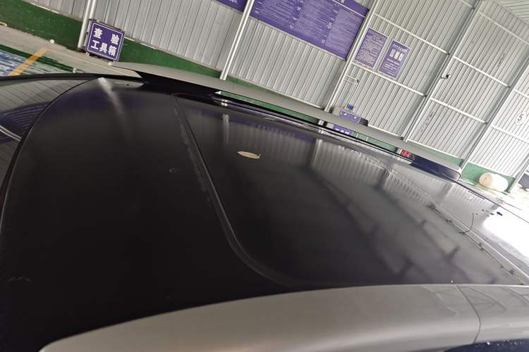 Used Citroen C4 AIRCROSS Yunyi 2019 230THP DCT Origins Centennial Deluxe Edition
