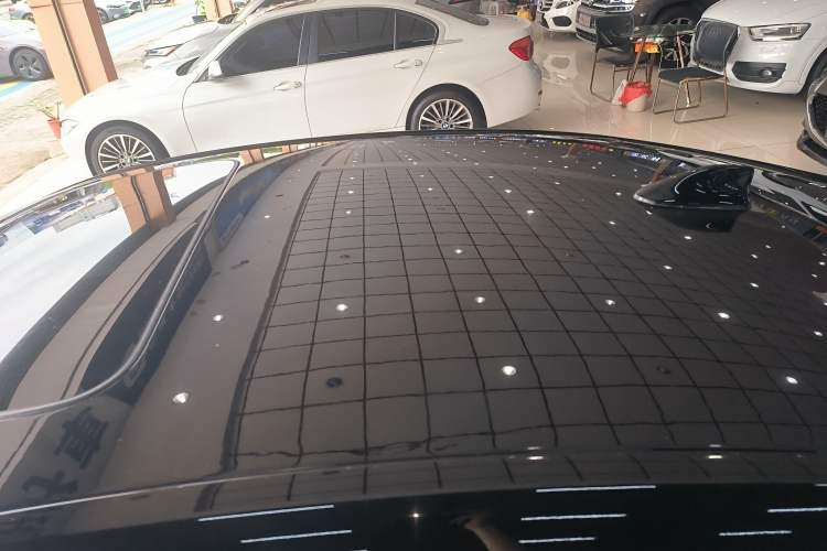 Used Honda Accord 2018 260TURBO Elite Edition China VI Roof