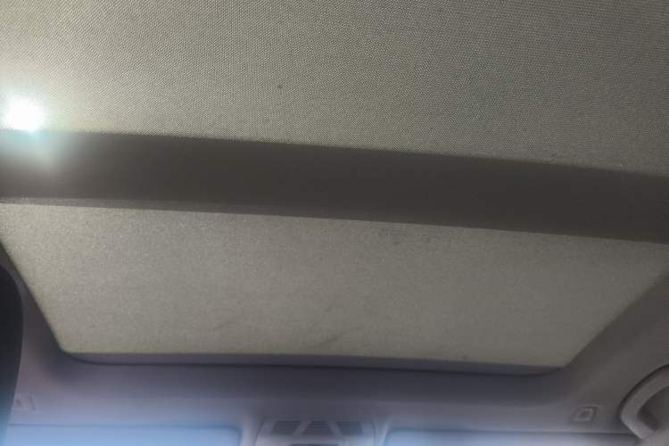 Used BMW 1 Series 2021 120i M Sport Night Edition Headliner