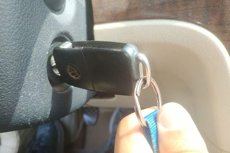 Used Volkswagen Lavida 2013 Restyled Classic 1.6L Manual Comfort Edition