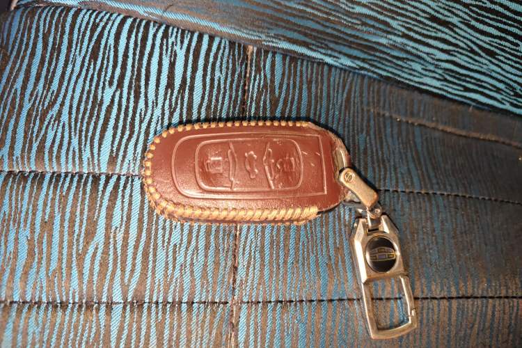 Used Geely Auto Vision X6 2018 1.4T CVT 4G Connected Luxury Version
