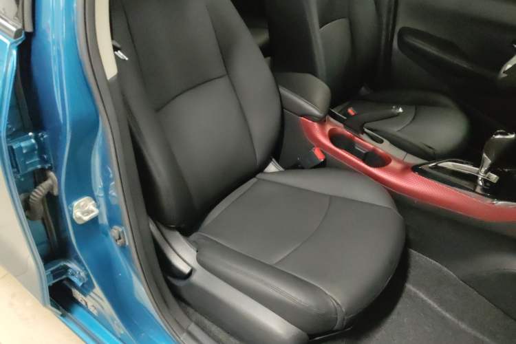 Used Nissan Lannia 2016 1.6L CVT Cool Edition