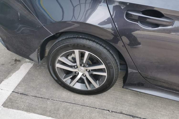 Used Honda Integra 2022 240TURBO CVT Technology Edition