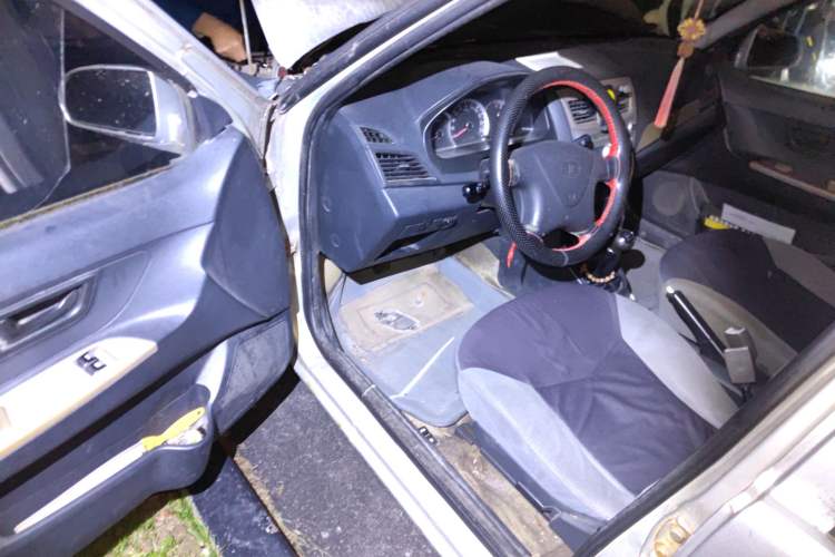 Used FAW Xiali 2012 N3 1.0L Sedan - Practical Model
