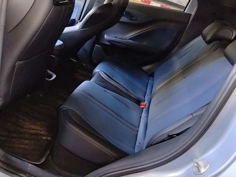 Used BYD Seagull 2025 305km Active Version — 16