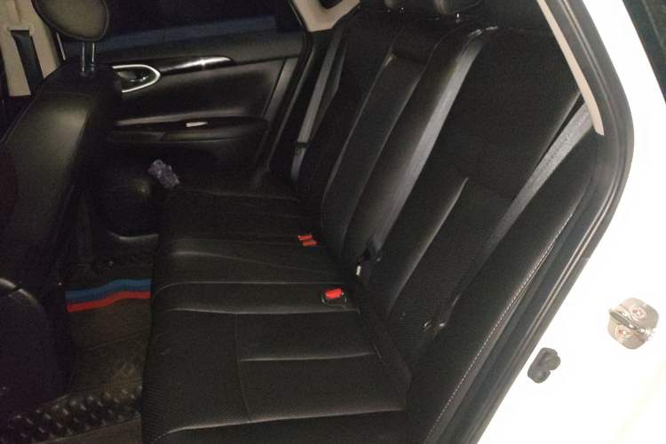 Used Nissan Sylphy 2019 Classic 1.6XL CVT Luxury Edition
