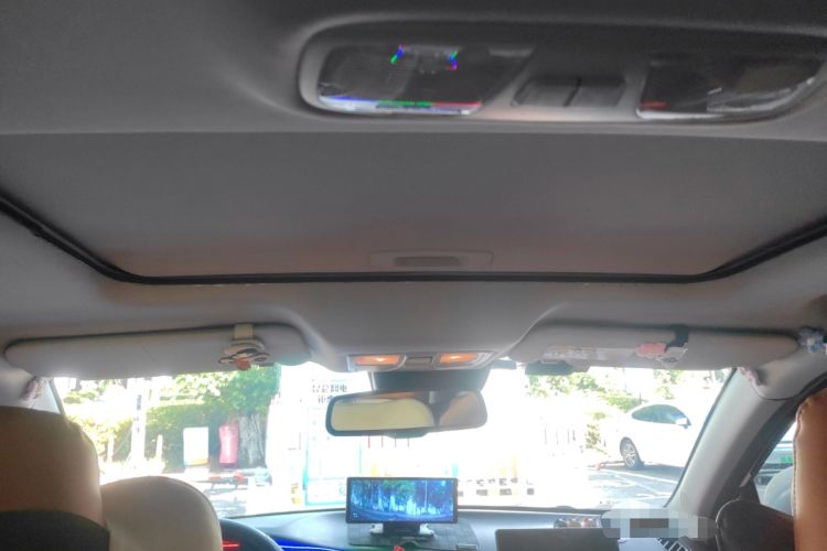 Used ZEDRIV GX5 2020 ZhiZun 430P Headliner