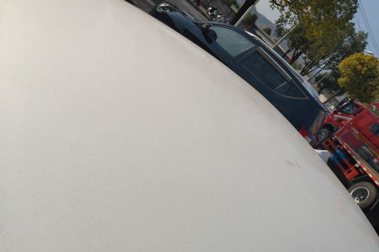 Used Volkswagen Santana 2016 1.6L Automatic Fashion Edition
