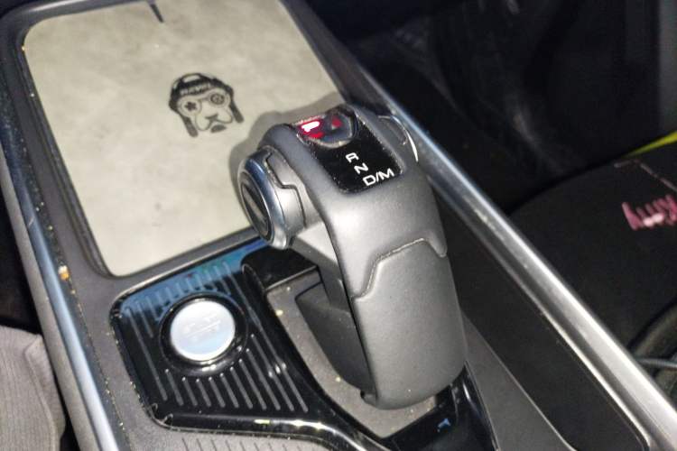 Used Haval X DOG 2022 1.5T DCT Two-Wheel Drive Trendy Edition