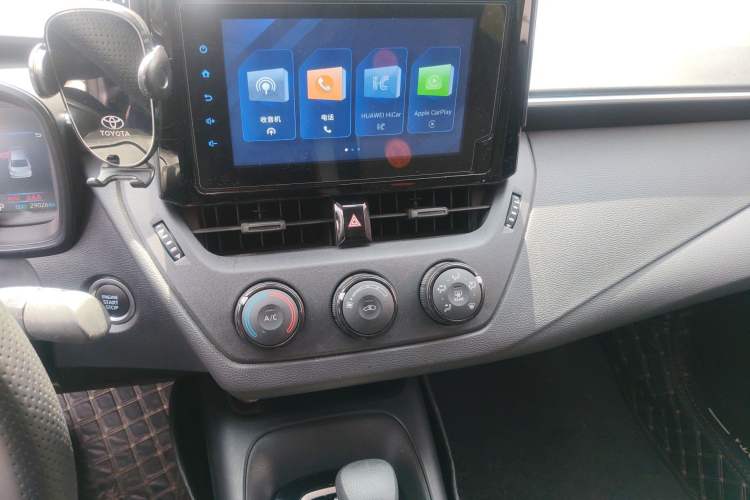 Used Toyota Corolla 2023 1.2T Pioneer Edition