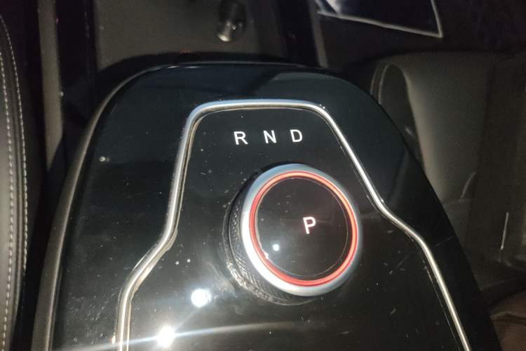 Used SERES SF5 2021 Four-Wheel Drive Freedom Expedition Edition
