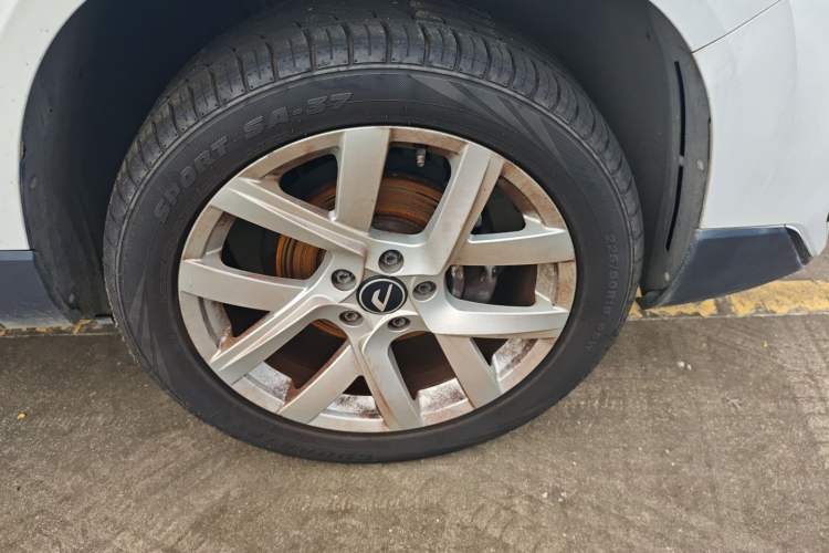 Used Jetta VS7 2023 280TSI Automatic Trend Edition
