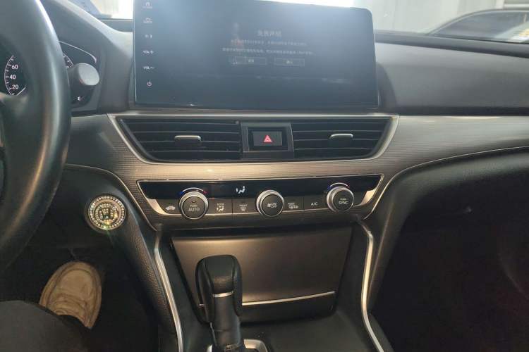 Used Honda Accord 2022 260TURBO Luxury Edition
