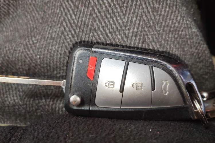 Used Changan Eado 2016 1.6L Automatic Trend Model