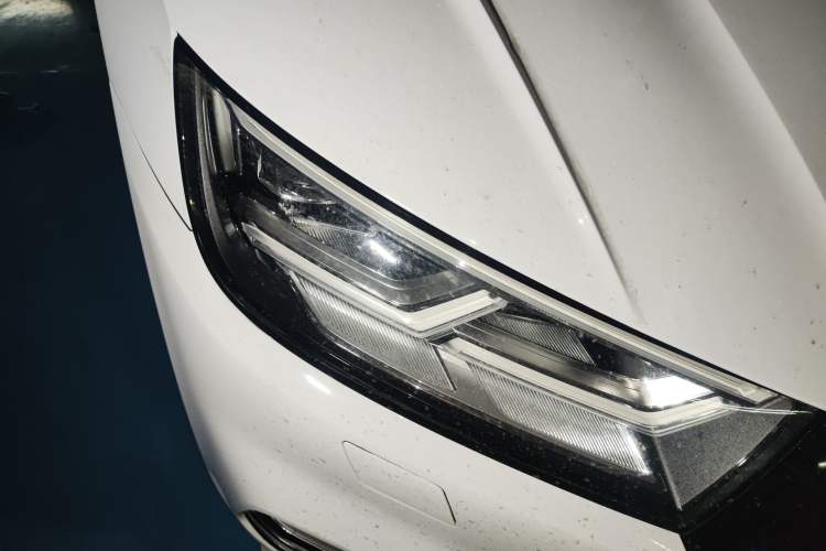 Used Audi Q5L 2020 40 TFSI Prestige Fashion Edition