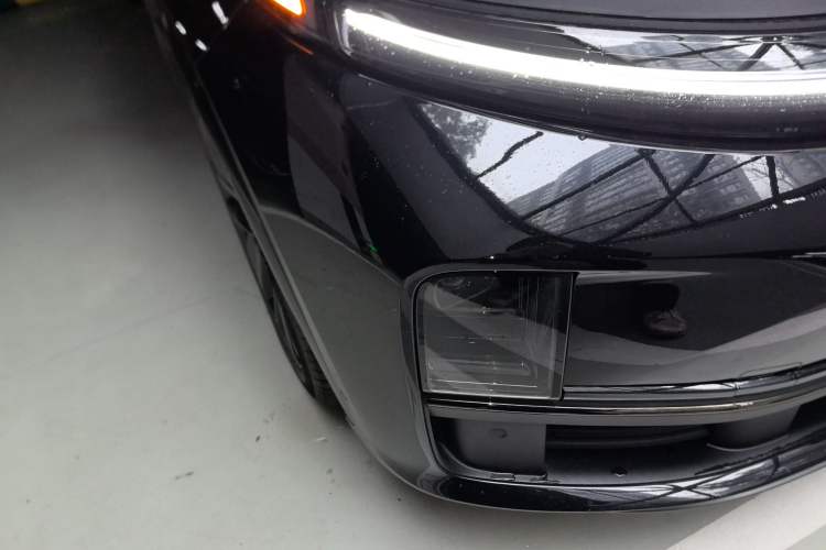 Used Li Auto L7 2024 Ultra Model
