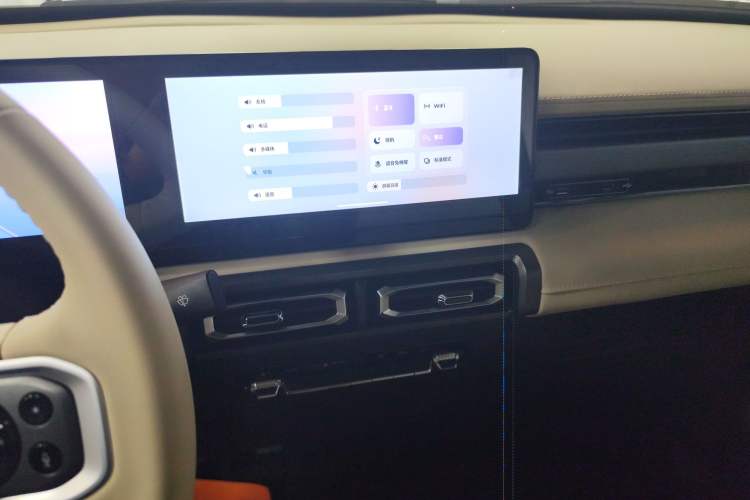 Used Baojun Spark 2023 Flagship Edition