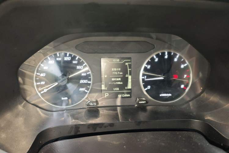 Used Chery Tiggo 5x 2021 Superhero Edition 1.5L CVT Luxury Model