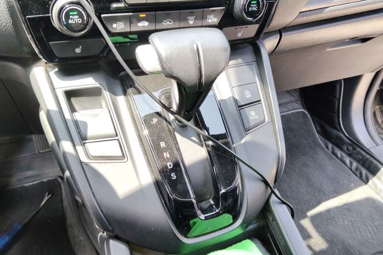 Used Honda Breeze 2020 240TURBO CVT 2WD Phantom Night Edition