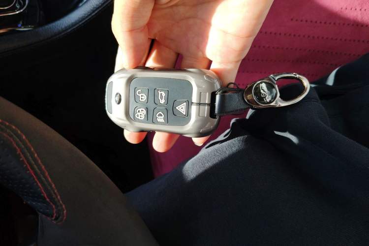 Used Jaguar XJ 2015 XJL 2.0T Two-Wheel-Drive Elegant Business Edition