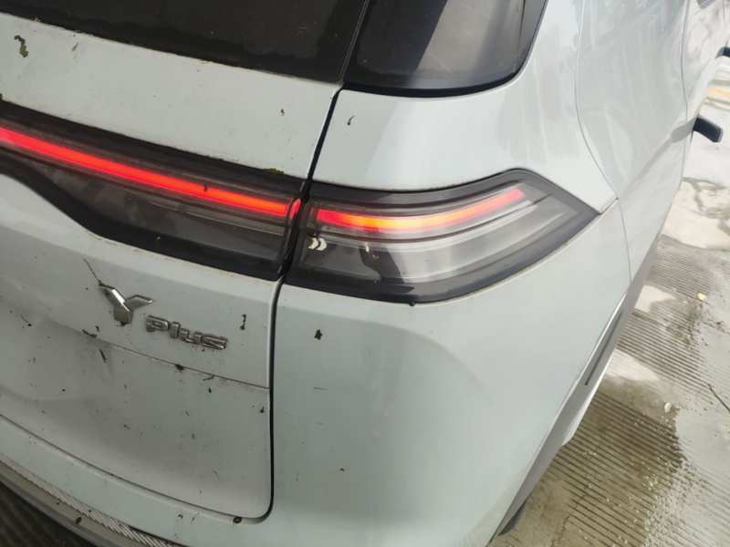 Used AION Y 2023 Plus 510 Enjoy Edition — 7