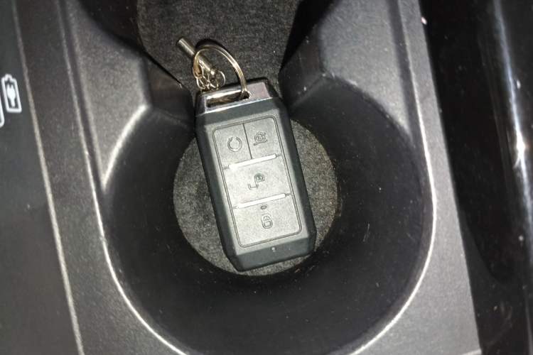 Used BYD e1 2020 Smart Comfort Version