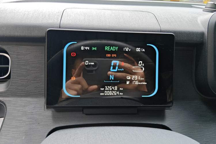 Used Linxys Huangjincang 2025 Value Edition 42.3 kWh