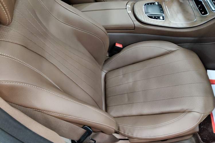 Used Mercedes-Benz E-Class 2021 E 300 L Luxury Model