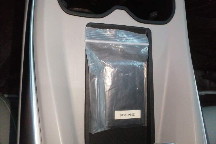 Used XPeng MONA M03 2024 515 Long-Range
