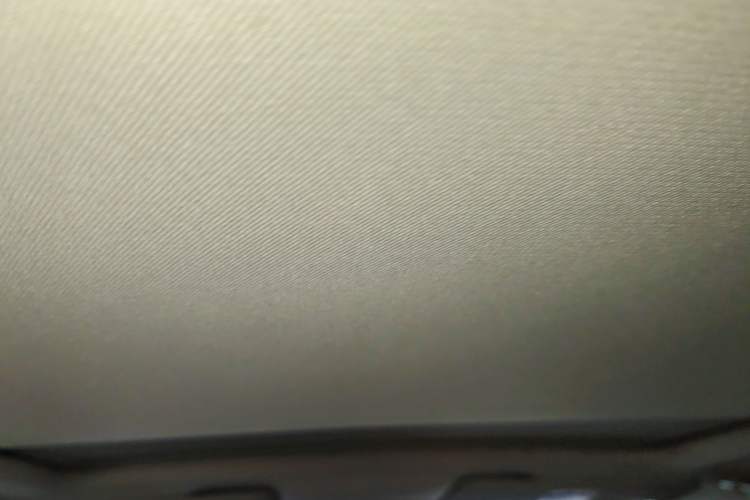 Used Bestune B50 2013 1.6L manual luxury version Headliner