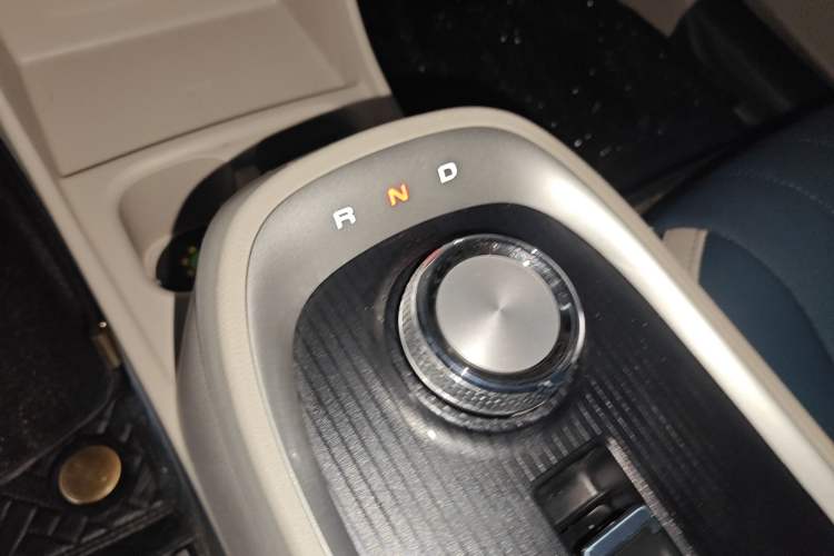 Used ORA Good Cat 2021 400km Standard Range Athena Edition Lithium-Ion Battery