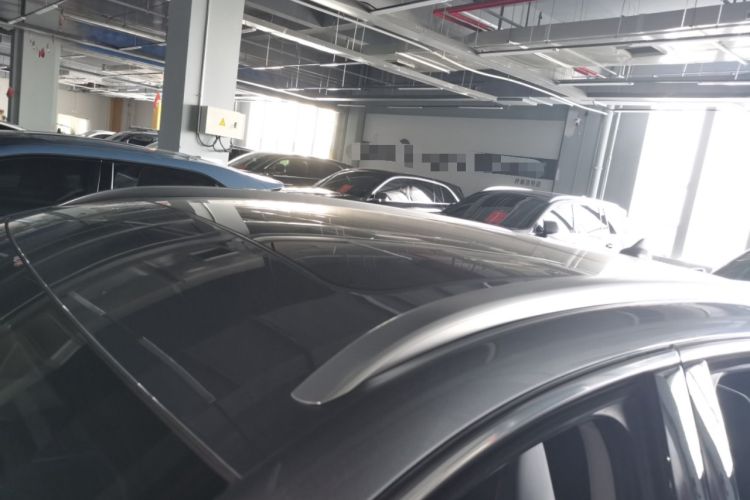 Used BYD Yuan PLUS 2022 430 km Luxury Version