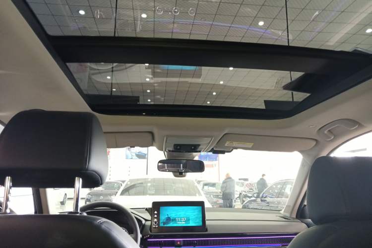 Used Honda CR-V 2024 240TURBO Two-Wheel Drive Smart Edition 5 Seats