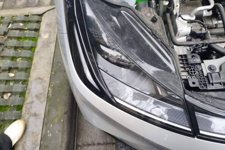 Used ARCFOX T1 2025 Model 425 PRO