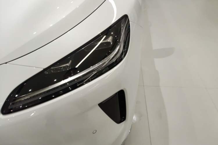 Used Hima H5 2025 Model Range-Extending Pro
