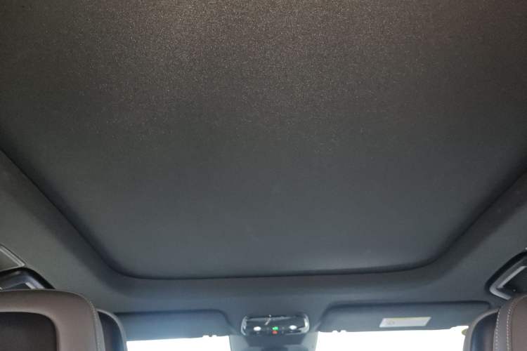 Used Lynk & Co 08 EM-P 2023 220km All-Wheel-Drive Performance Halo Headliner