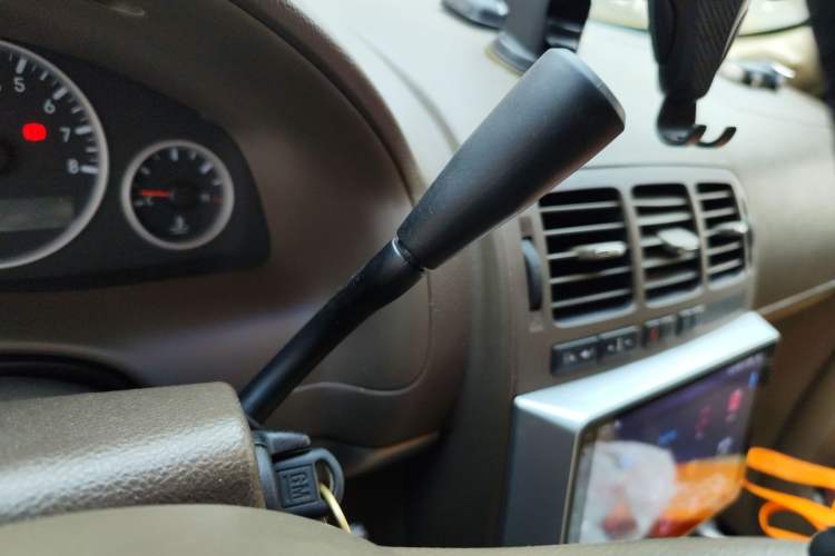 Used Buick GL8 2014 2.4L Classic Edition