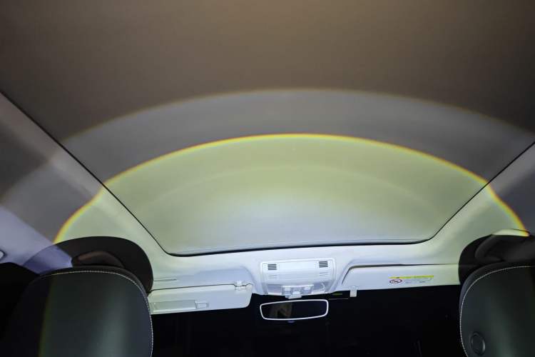 Used Volkswagen Phideon 2018 380TSI Two-Wheel Drive Business Edition Headliner