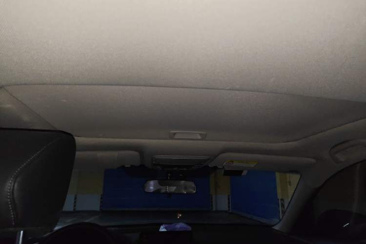 Used Honda Accord 2018 260TURBO Elite Edition China VI