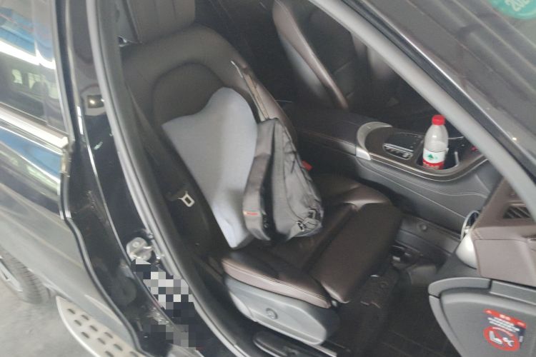 Used Mercedes-Benz GLC 2020 Facelift GLC 260 L 4MATIC Luxury Edition
