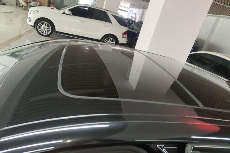 Used BMW 5 Series 2018 Restyled 530Li Leading Edition M Sport Package