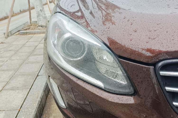 Used Volvo XC60 2014 Facelift T5 Zhiyi Edition