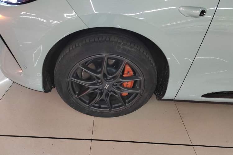 Used IM LS6 2023 Max Standard Edition