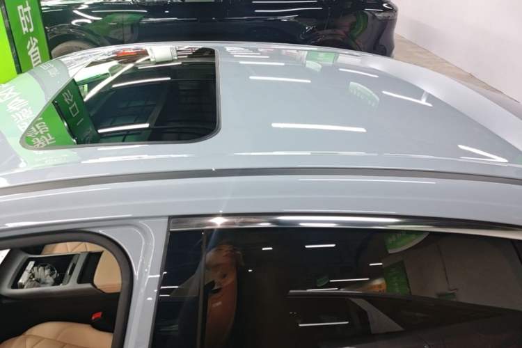 Used Geely Galaxy L6 2024 125km PLUS Dragon Edition Roof