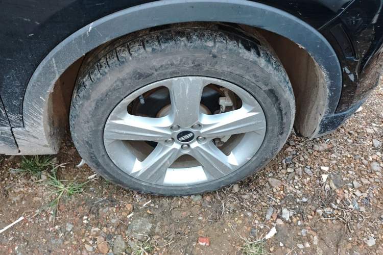 Used Lincoln MKC 2017 2.0T Two-Wheel Drive Deluxe Edition