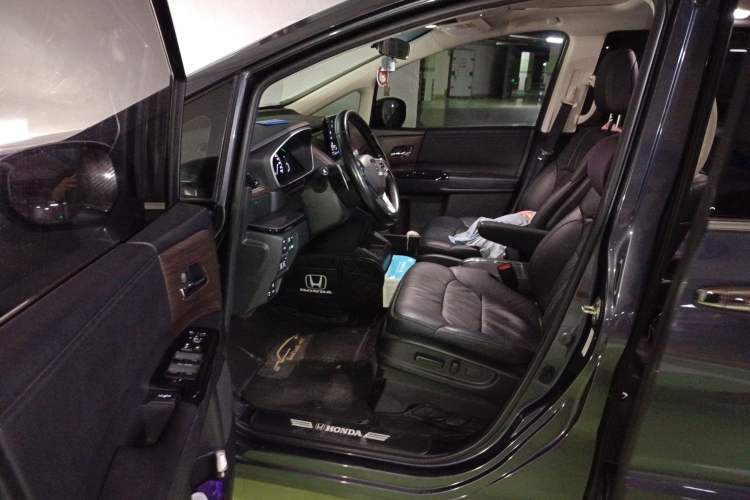 Used Honda Odyssey 2022 2.0L eHEV Sharp·Luxury Edition
